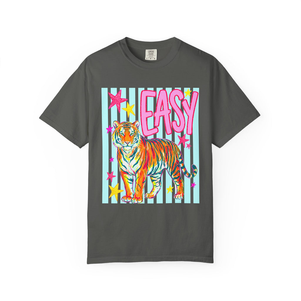 Easy Tiger T-shirt