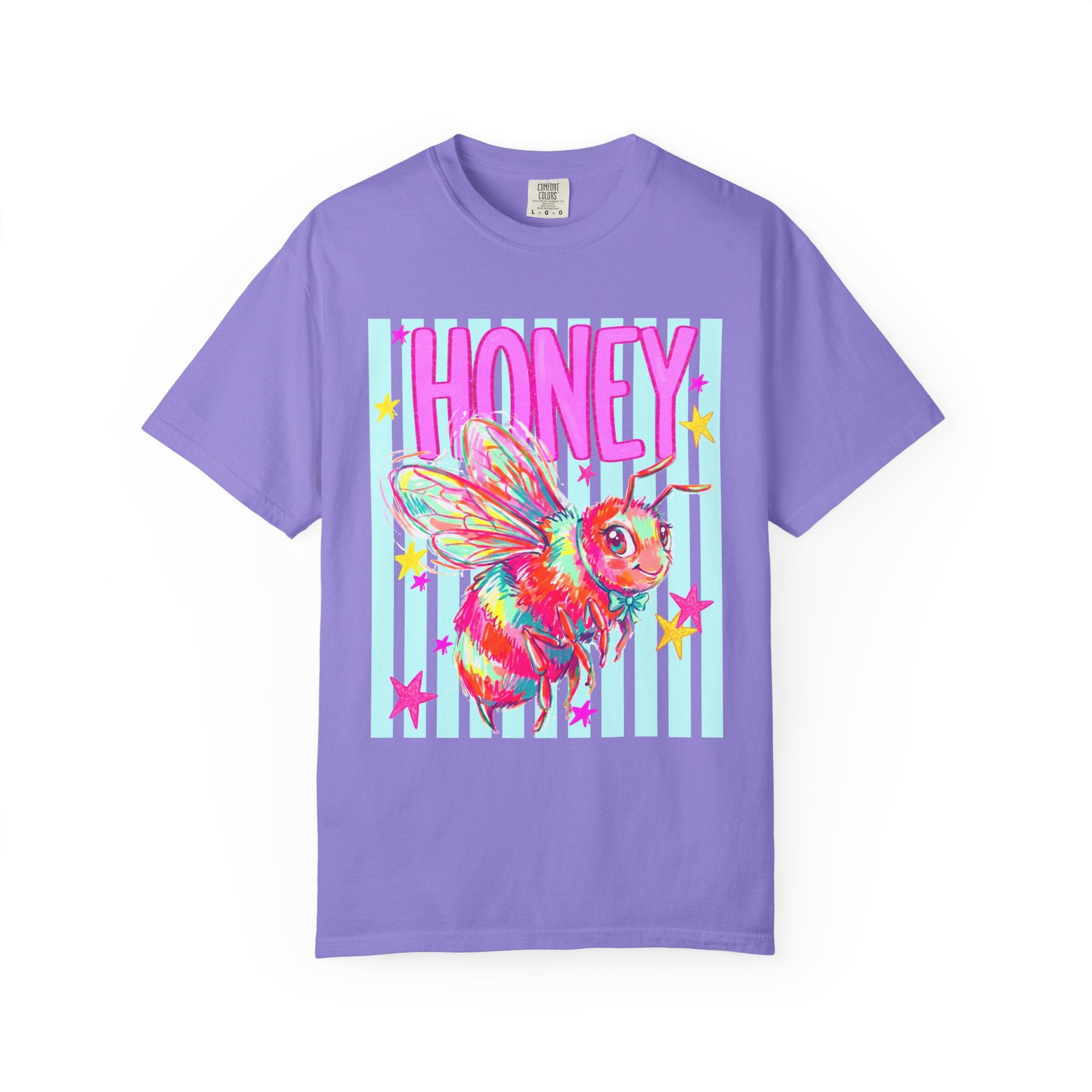 Honey Bee T-shirt