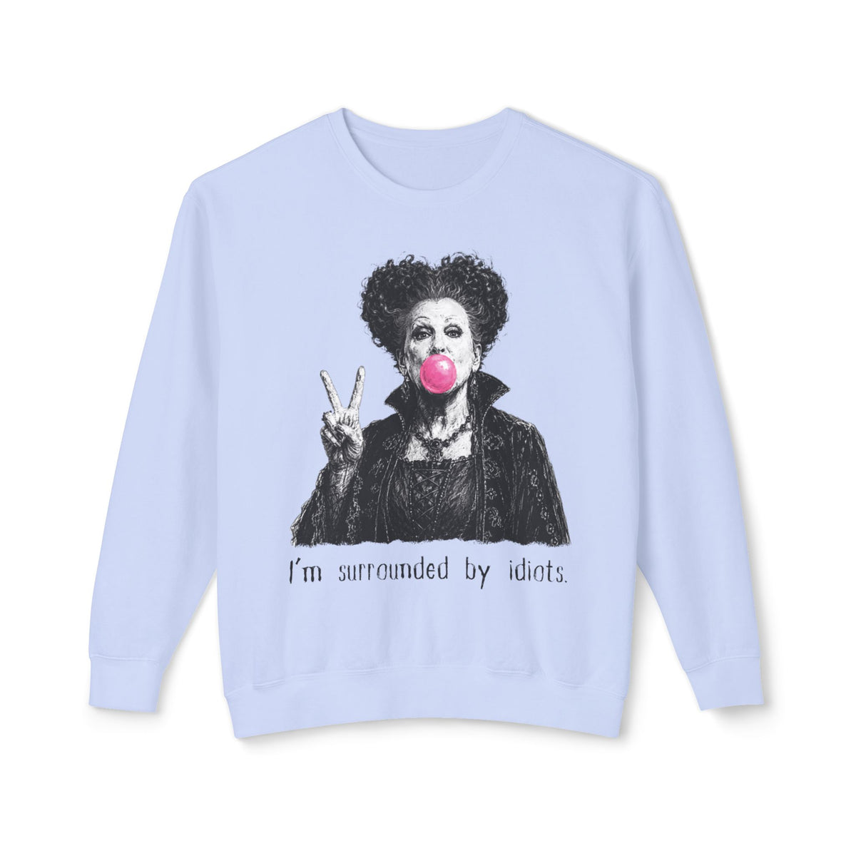 Winifred Crewneck Sweatshirt