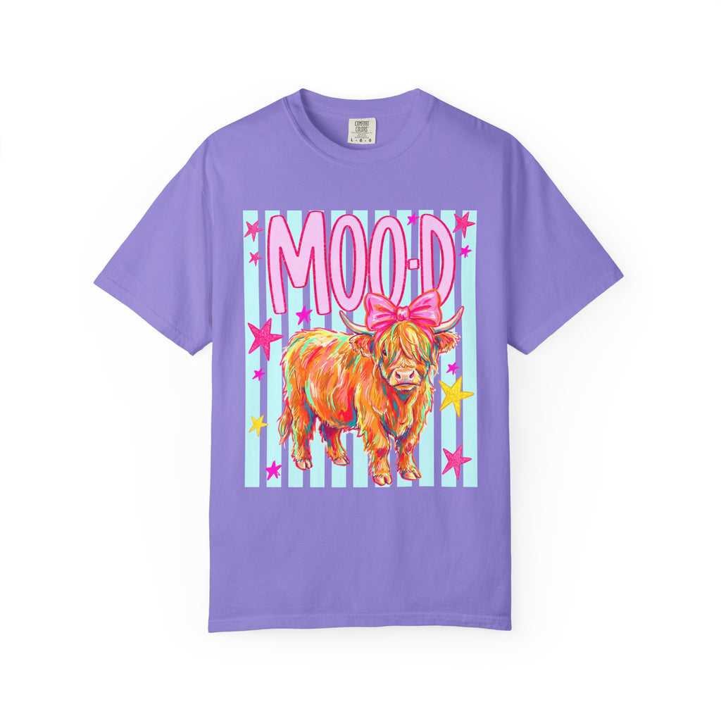 MOO-d T-shirt