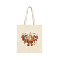 Boho Teacher Tote