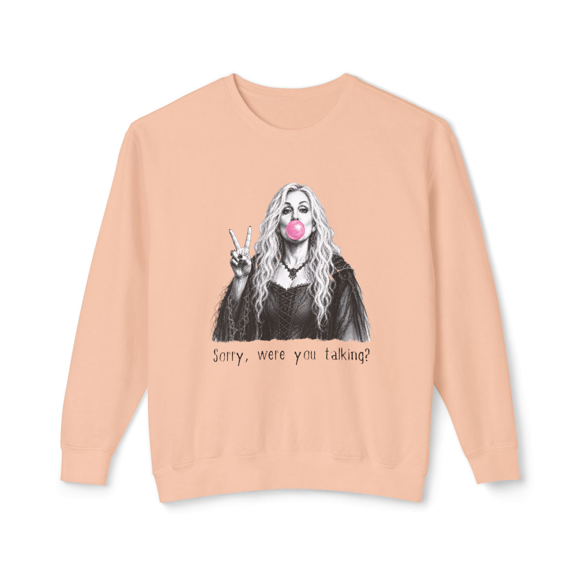 Sarah Crewneck Sweatshirt