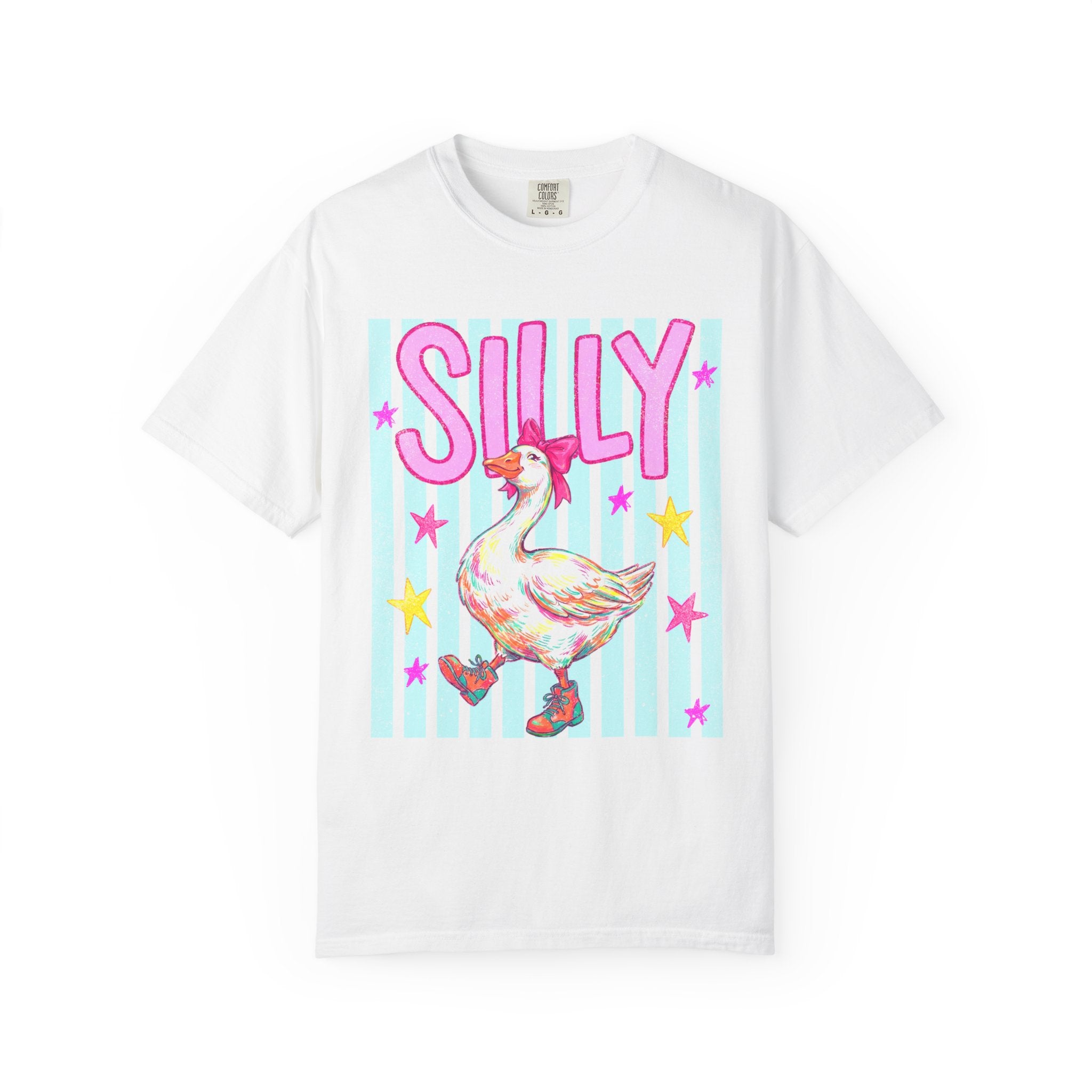 Silly Goose T-shirt