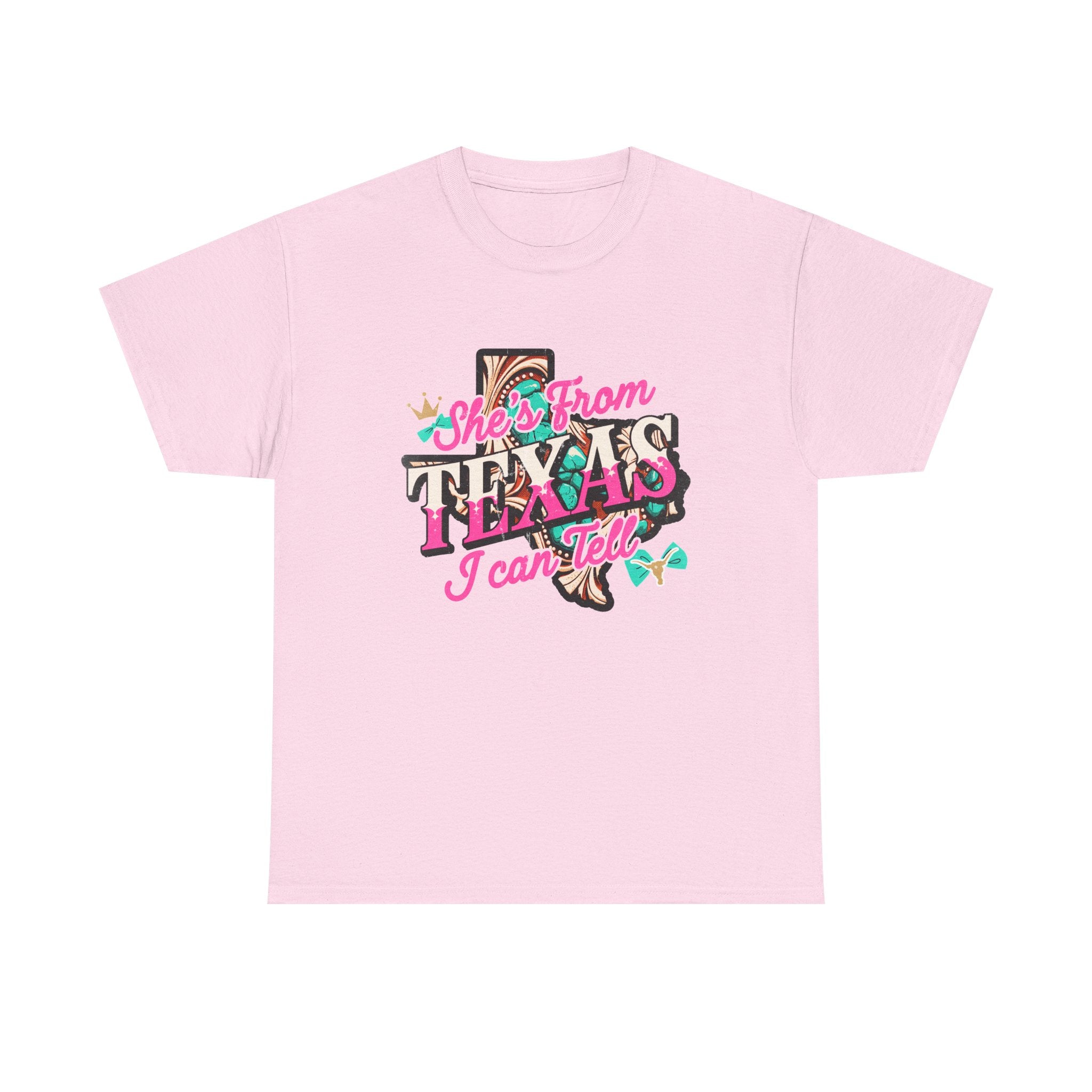 Texas T-shirt