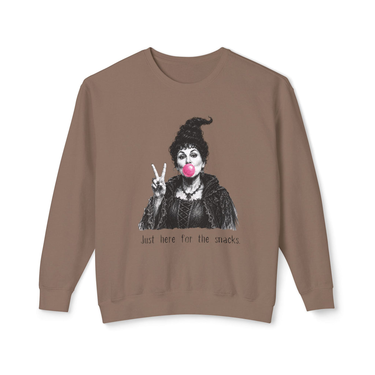 Mary Crewneck Sweatshirt