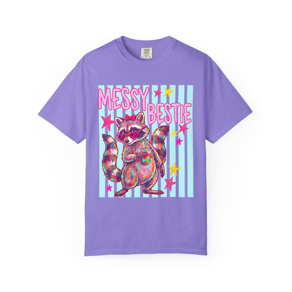 Messy Bestie T-shirt