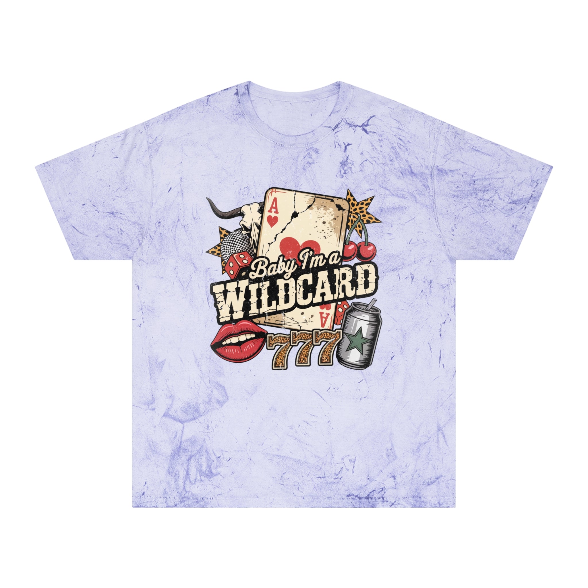 Wildcard T-Shirt