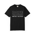 Dope Teachers T-shirt