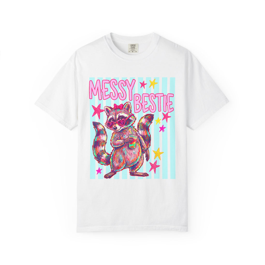 Messy Bestie T-shirt