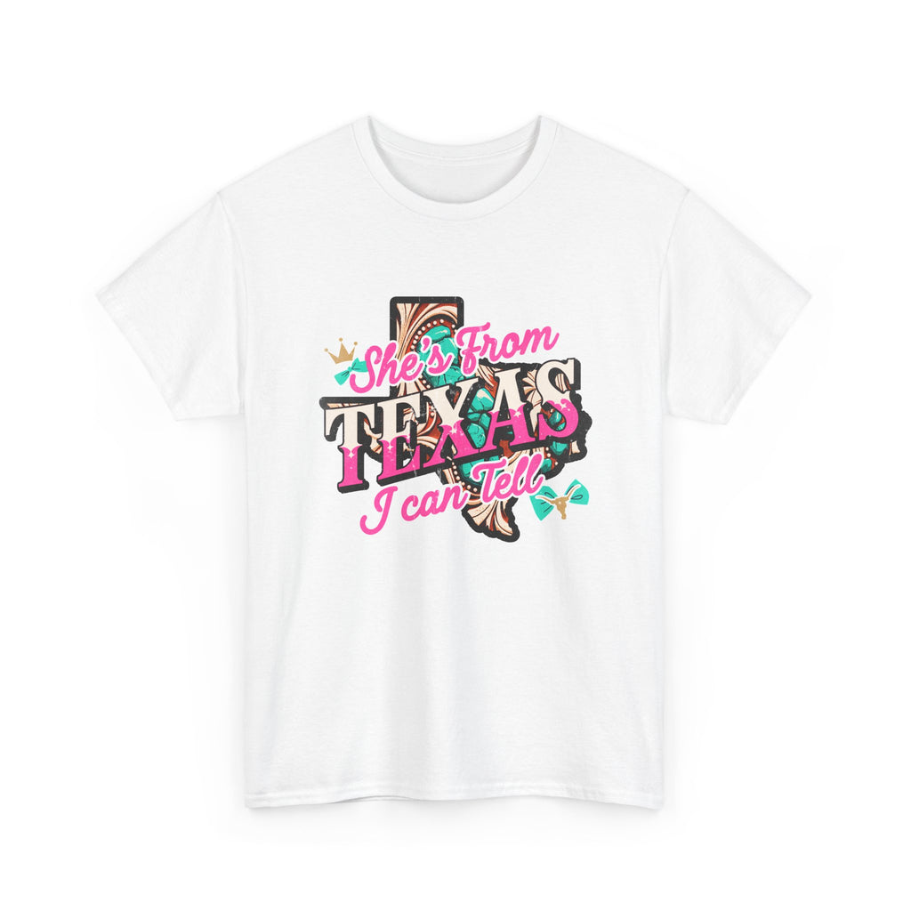 Texas T-shirt