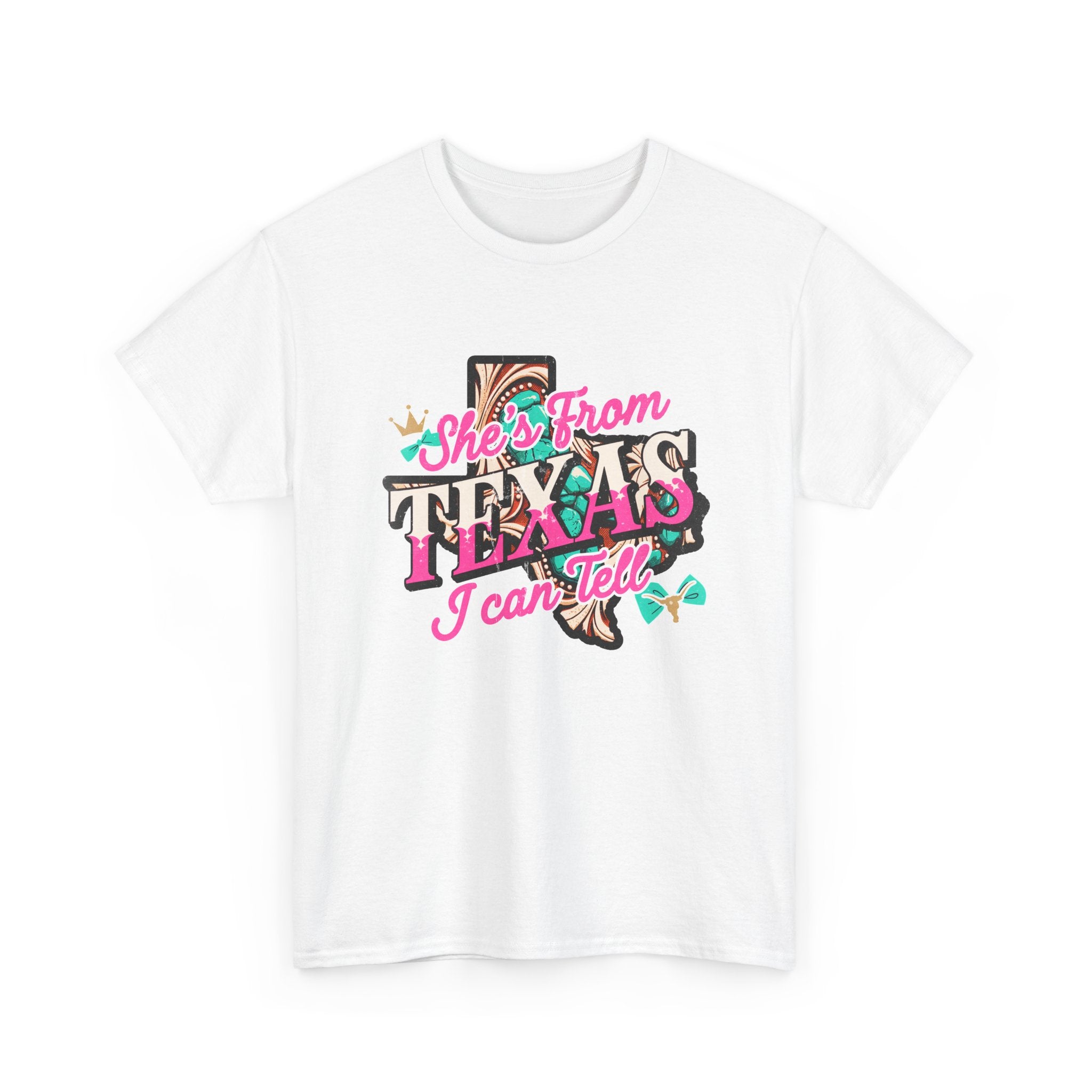 Texas T-shirt