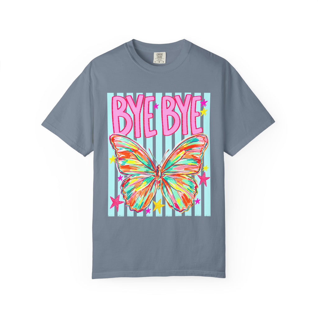 Bye Butterfly T-shirt