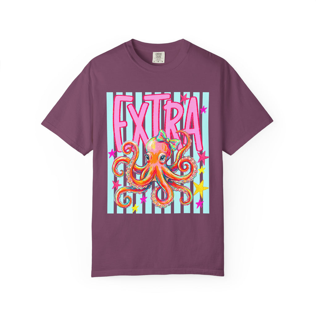 Extra T-shirt