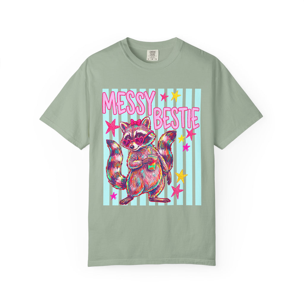 Messy Bestie T-shirt