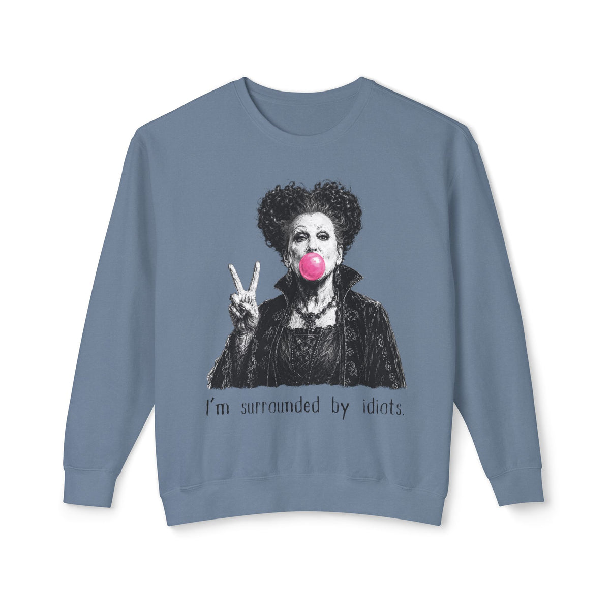 Winifred Crewneck Sweatshirt
