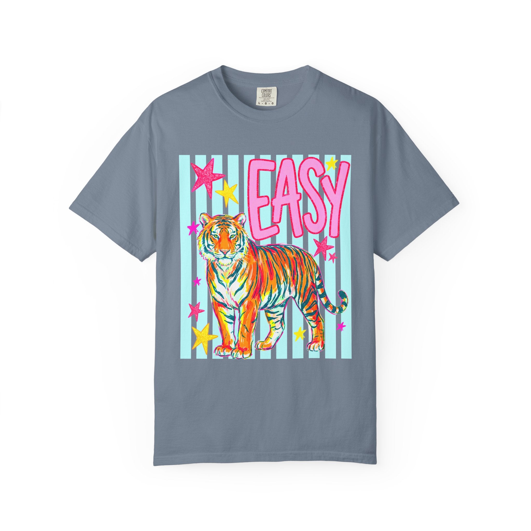 Easy Tiger T-shirt