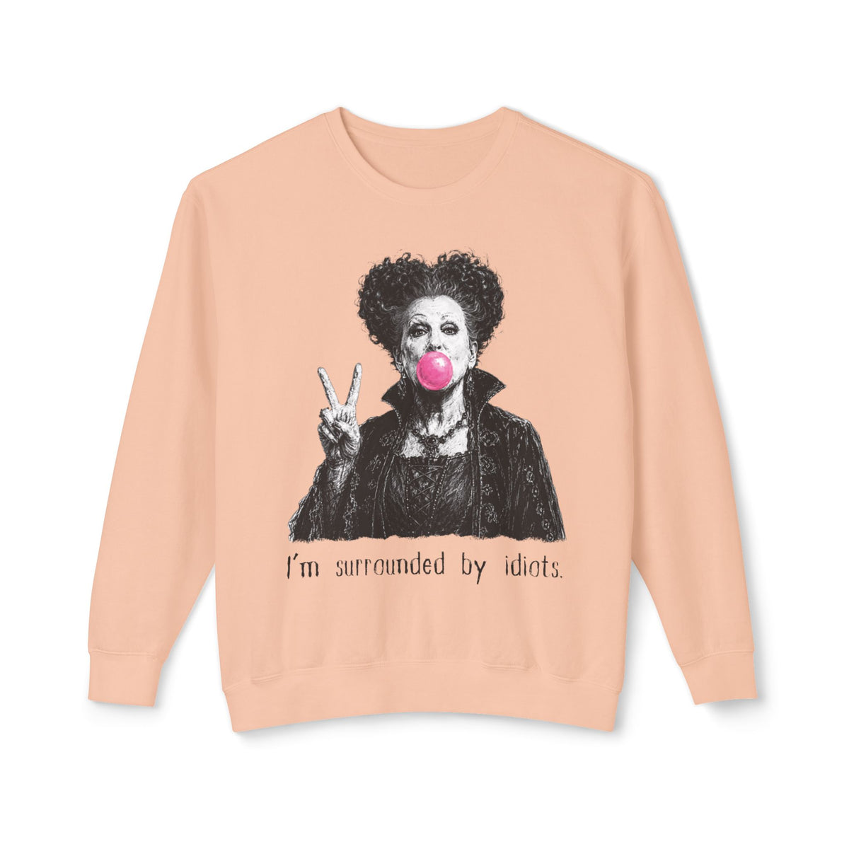 Winifred Crewneck Sweatshirt