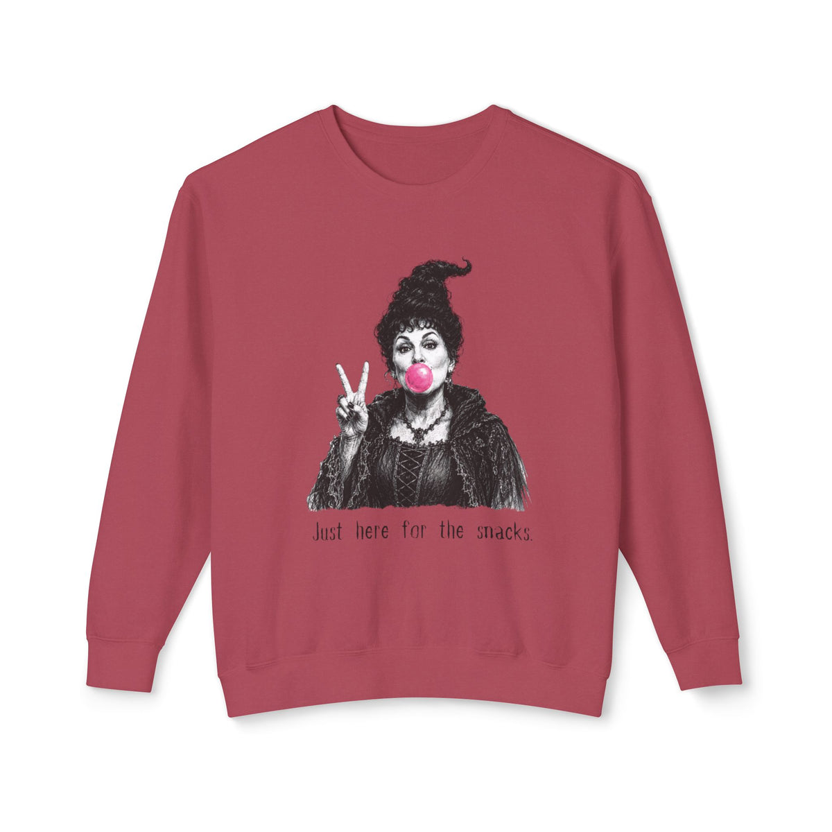Mary Crewneck Sweatshirt