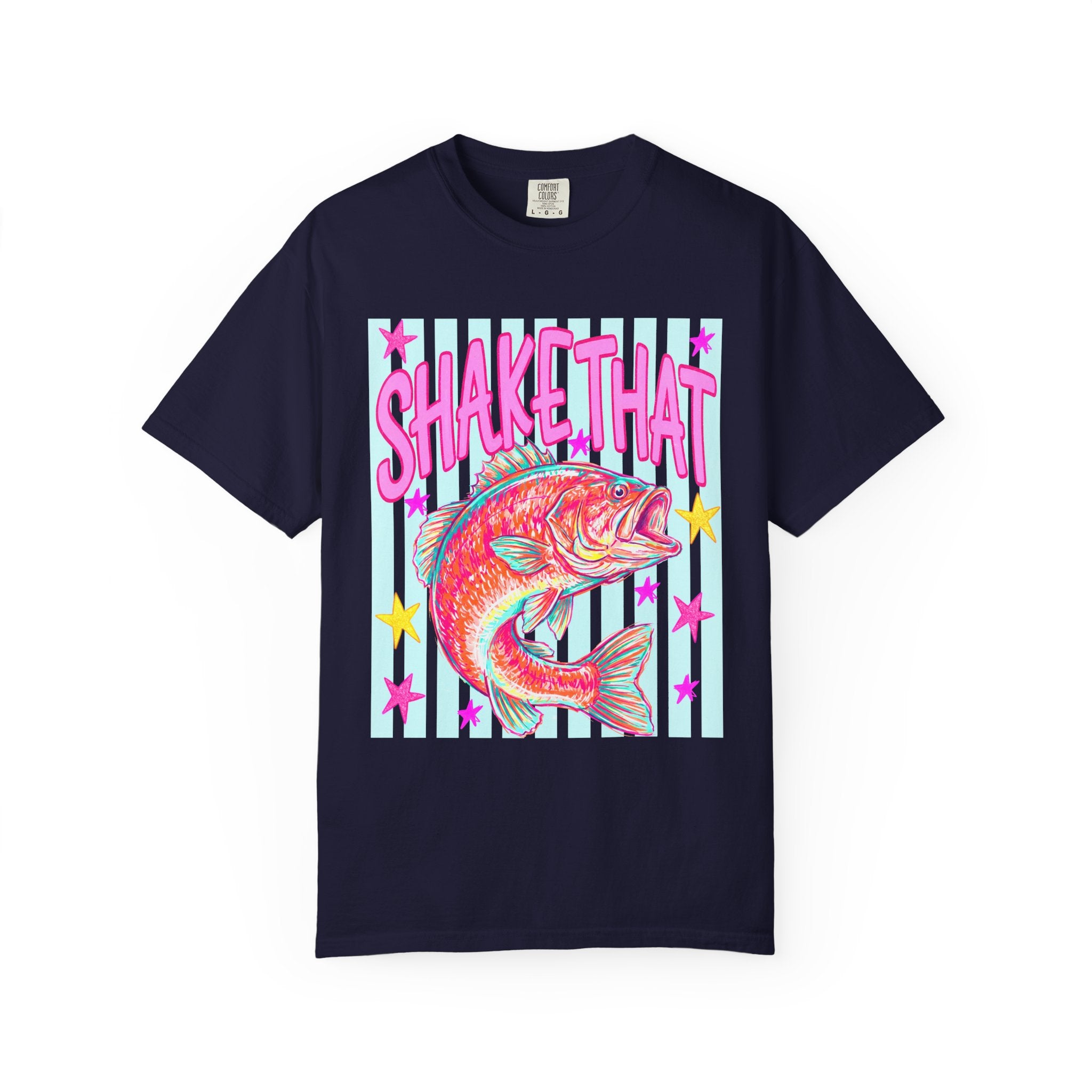 Shake That Tail T-shirt