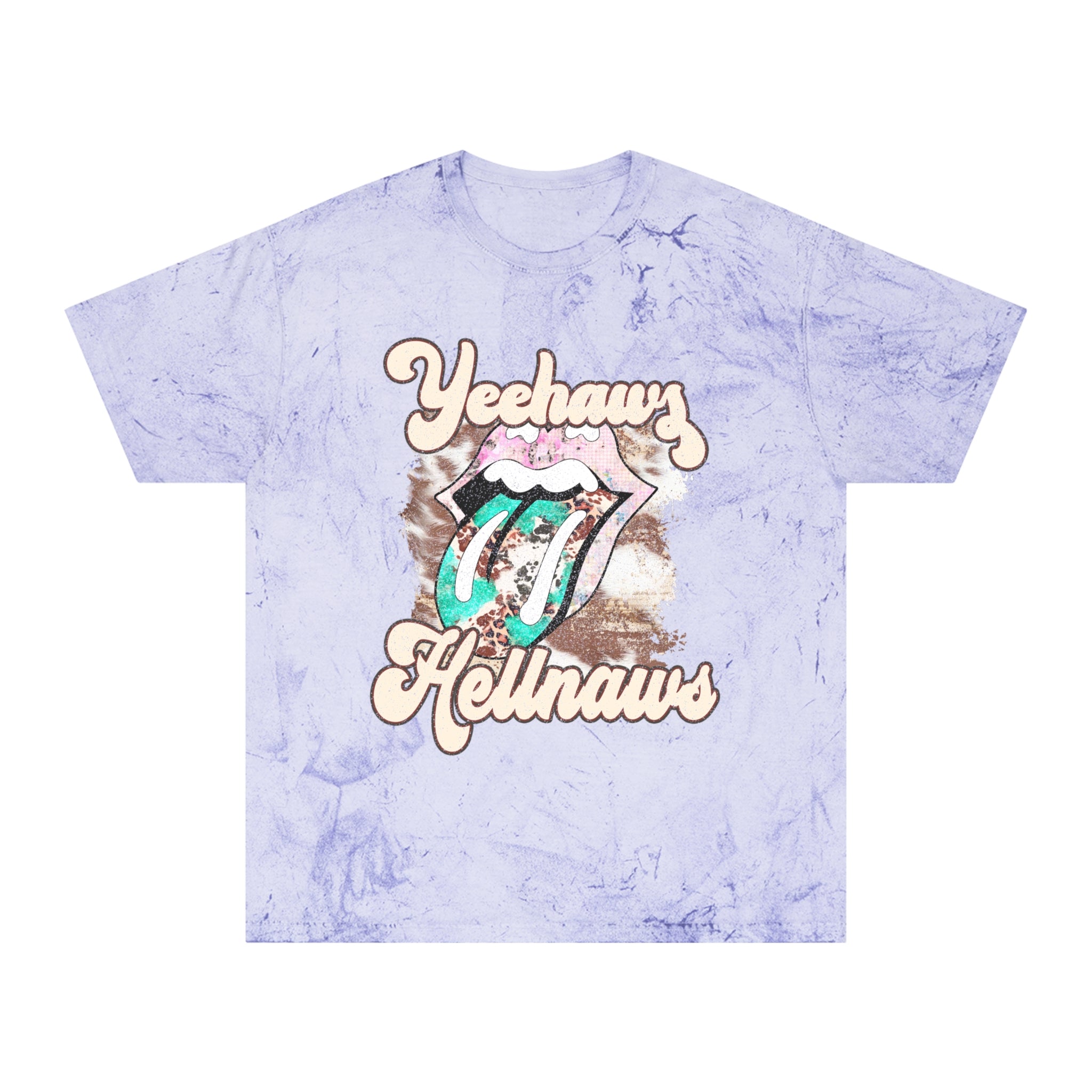 Yeehaws & Hellnaws T-Shirt