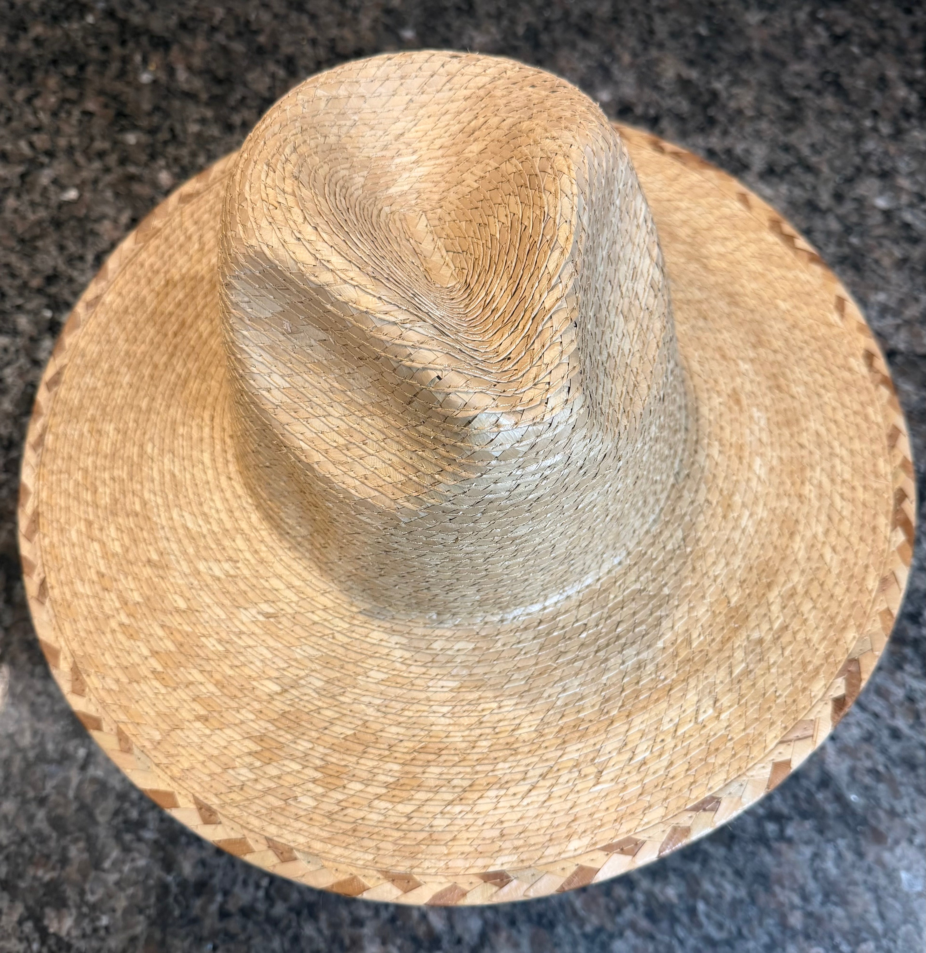 Custom Hat Bar by Nila