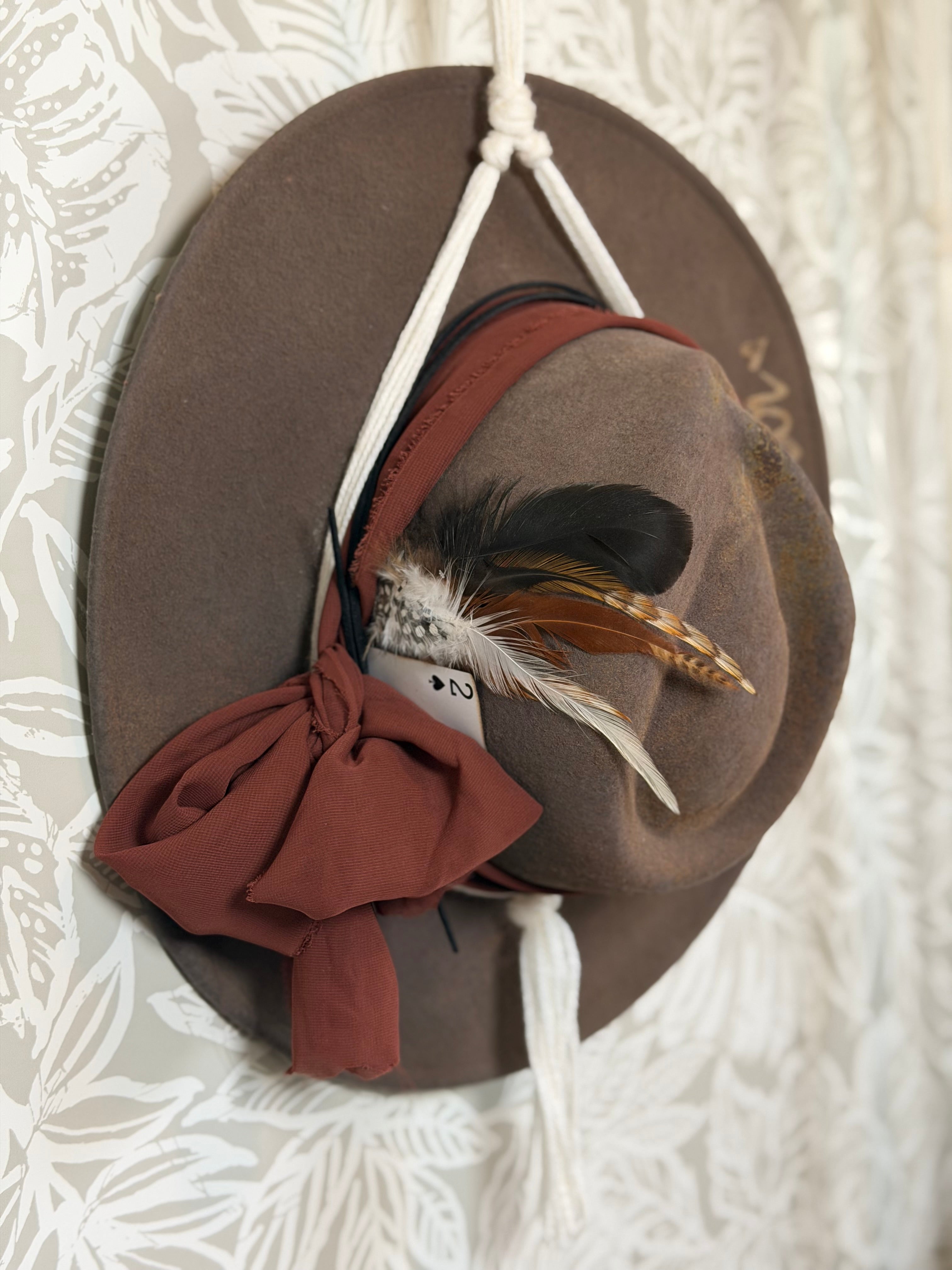 Mama Signature Hat