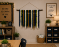 Wild and Free Macrame