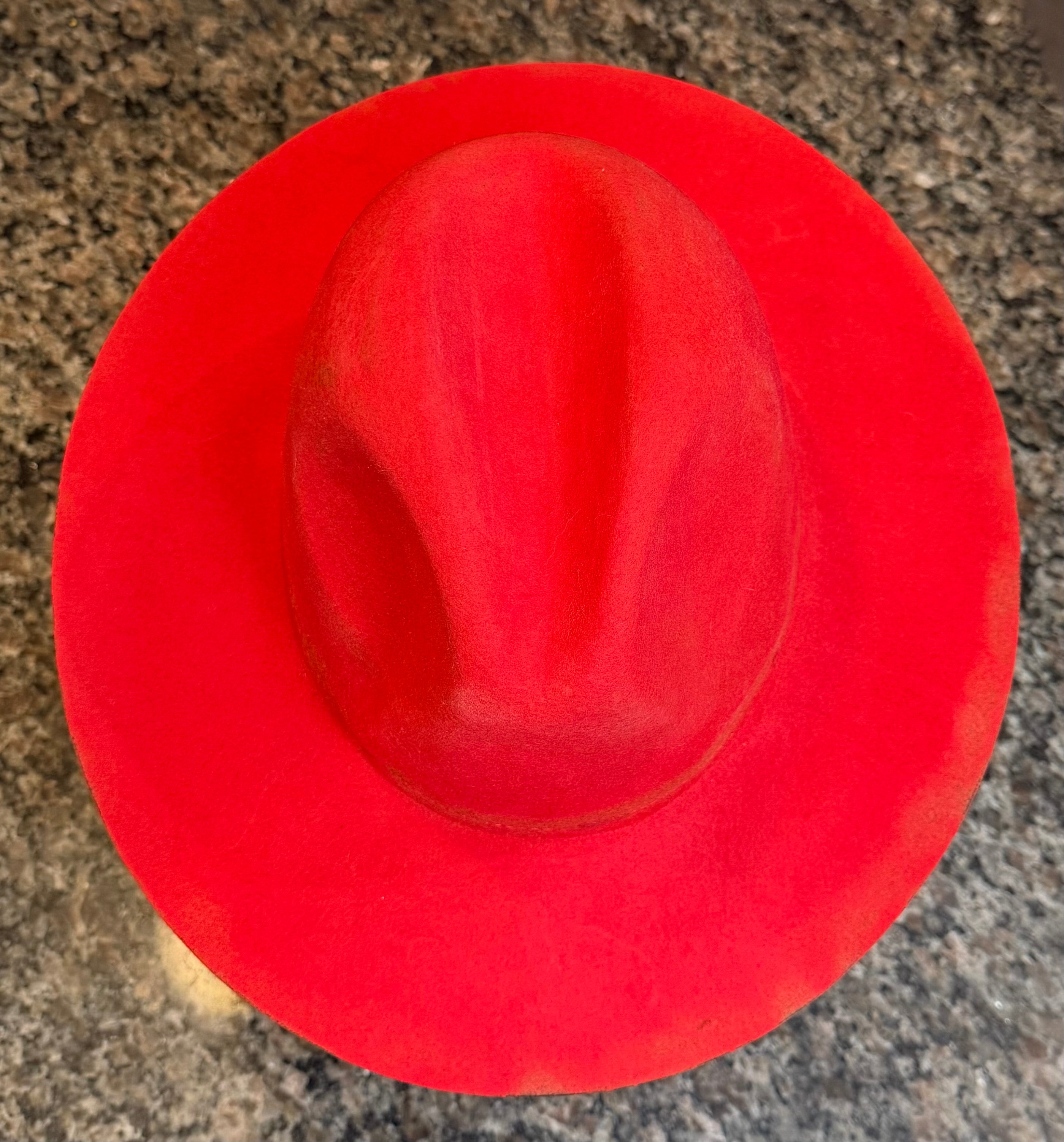 Custom Hat Bar by Nila