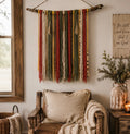 Signature Hearth Macrame