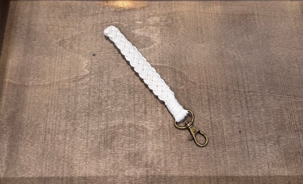 Wrangler Wristlet