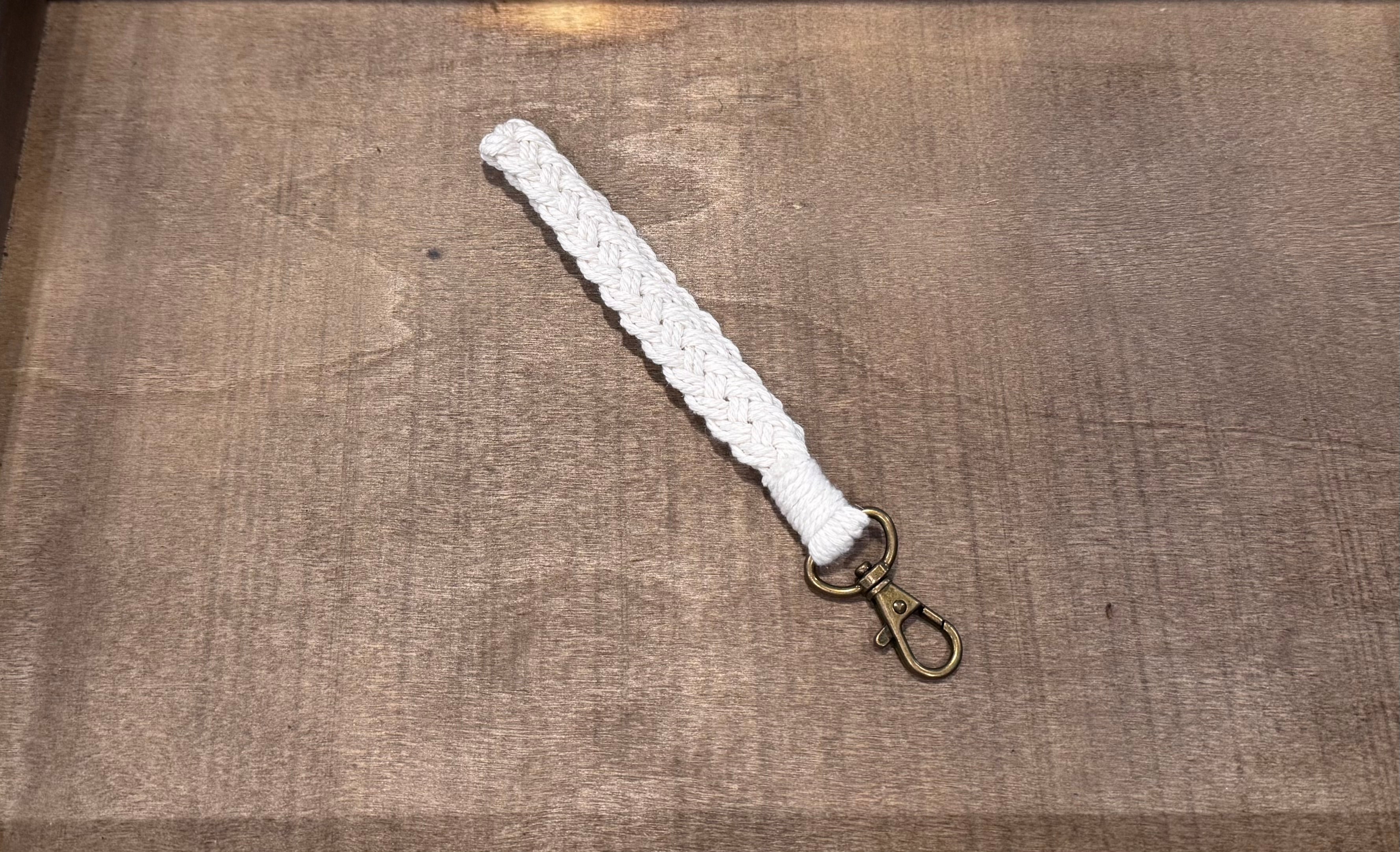 Wrangler Wristlet