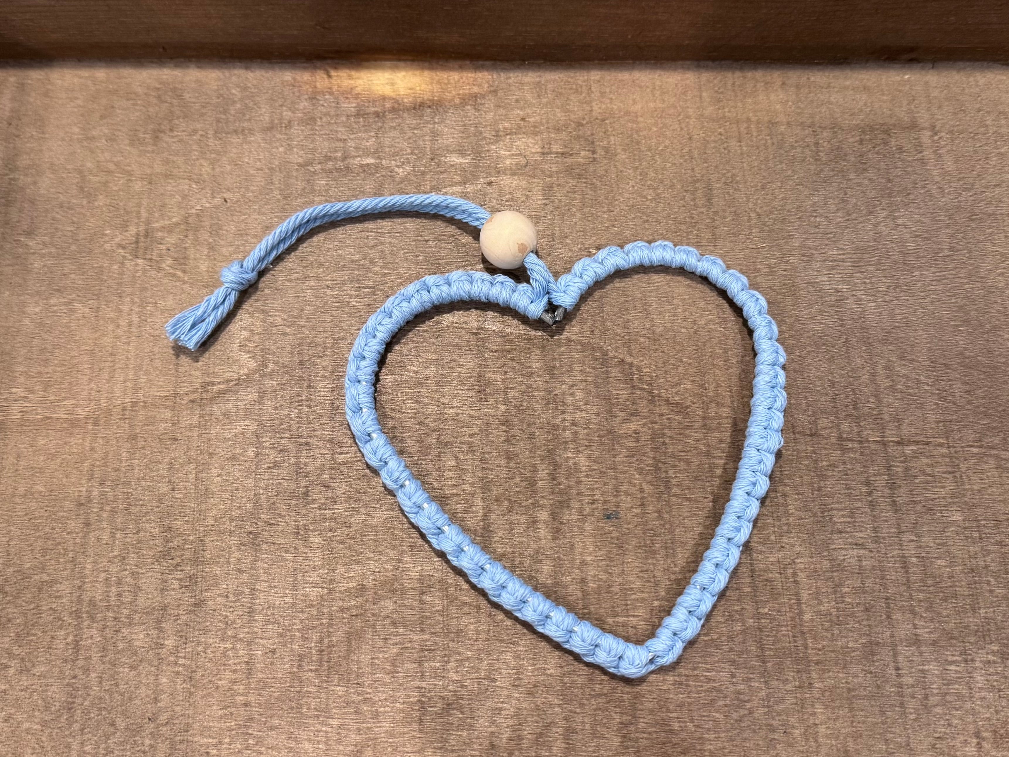 Heart of the Sky