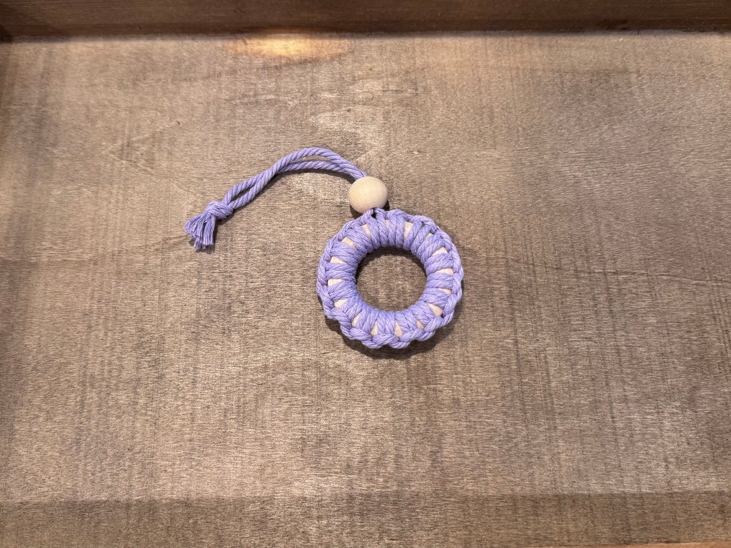 The Boho Halo