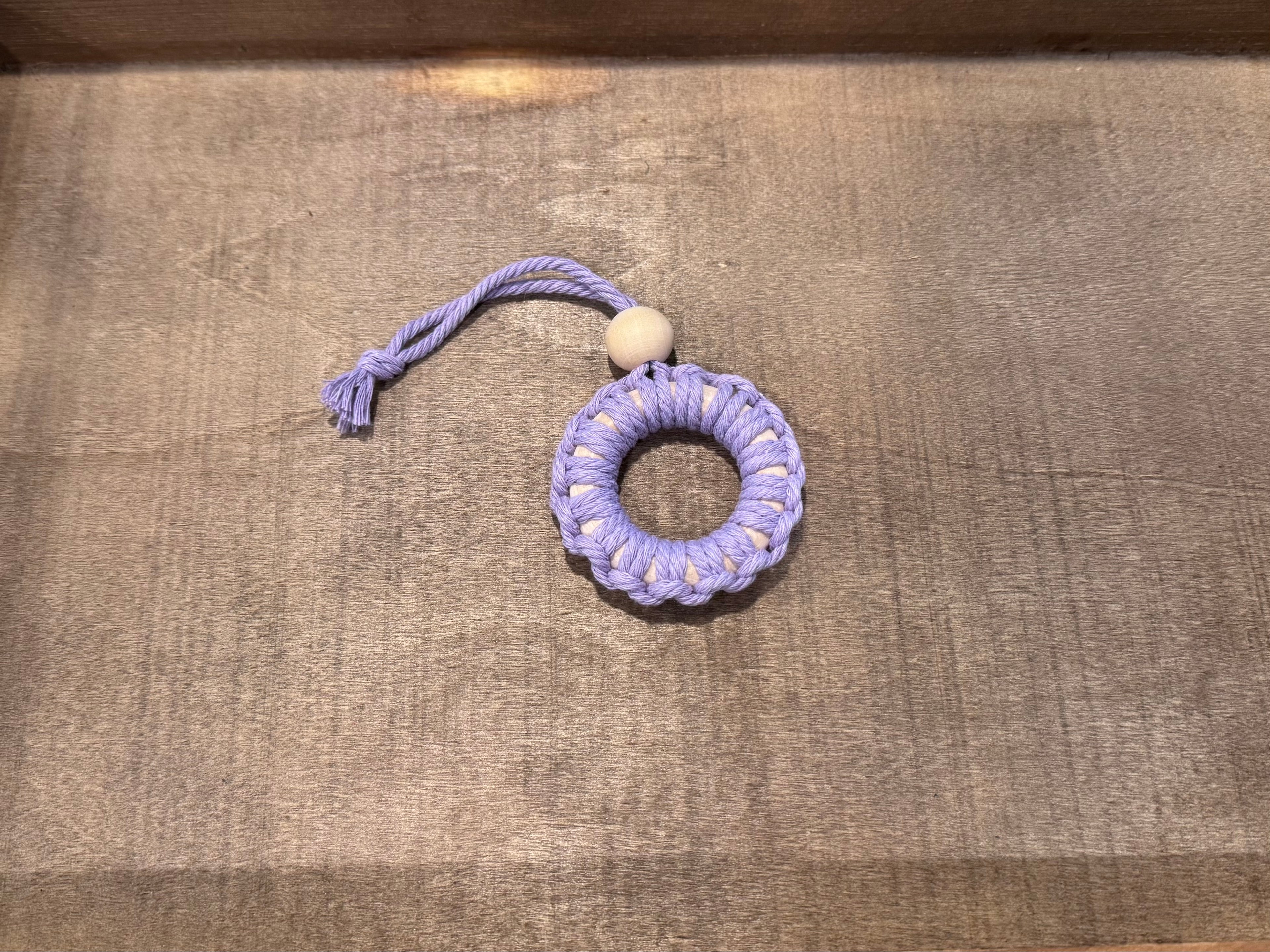 The Boho Halo