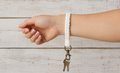 Wrangler Wristlet